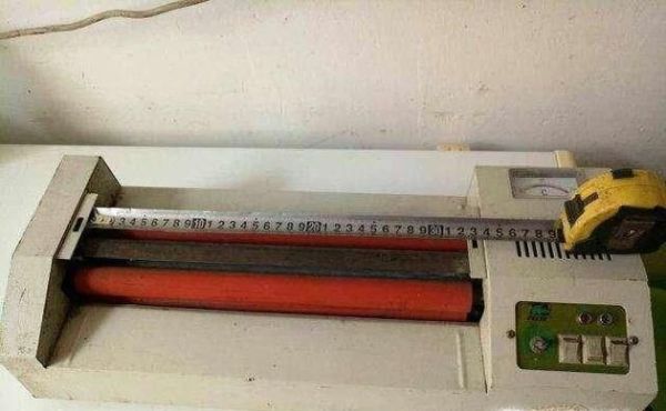 如何使用塑封机