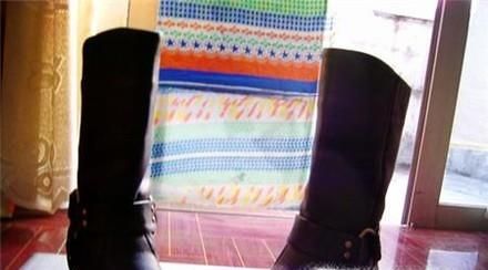 如何洗不能水洗的鞋子