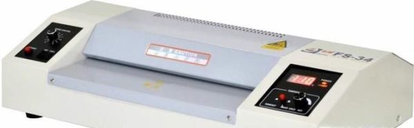 如何使用塑封机