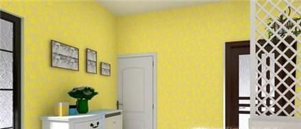 厕所门正对客厅怎么办