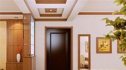 厕所门正对客厅怎么办