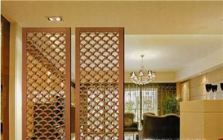 厕所门正对客厅怎么办