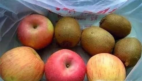 自己催熟水果的方法