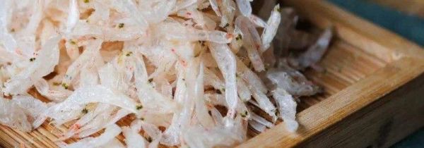 虾皮不能和什么一起吃