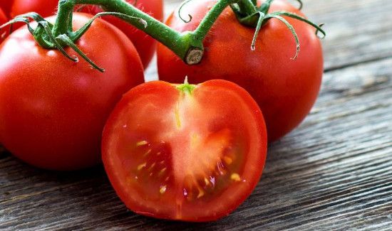 虾皮可以和番茄一起吃吗