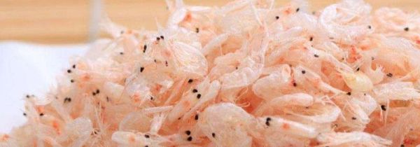 虾皮可以和黄瓜一起吃吗