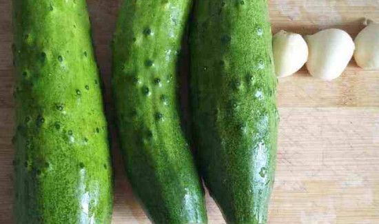 虾皮可以和黄瓜一起吃吗