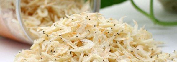 虾皮可以和香菇一起吃吗