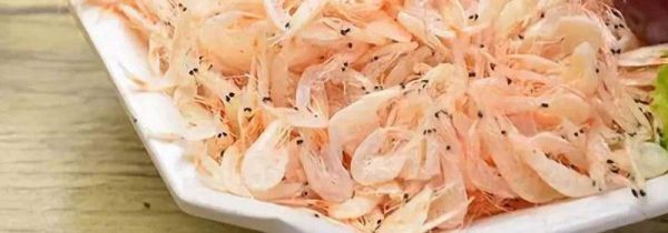 虾皮可以和南瓜一起吃吗