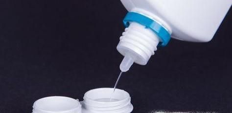 隐形眼镜盒如何消毒