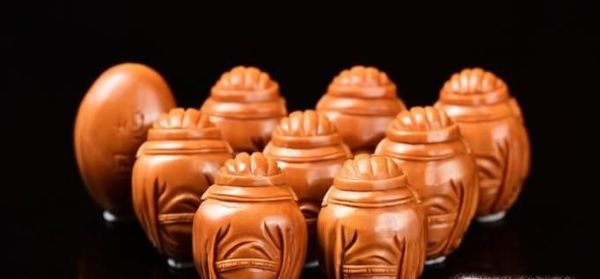 汗手都能把玩些什么把件儿