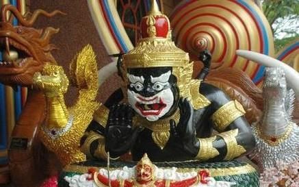 汽车摆件有什么讲究