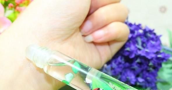 香水没有喷头怎么用