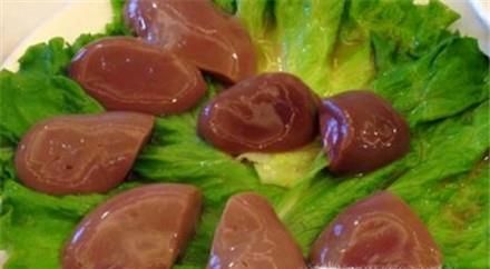 壮阳食物排行榜 男人最有效补肾壮阳的食物