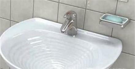 洗手池反味怎么办