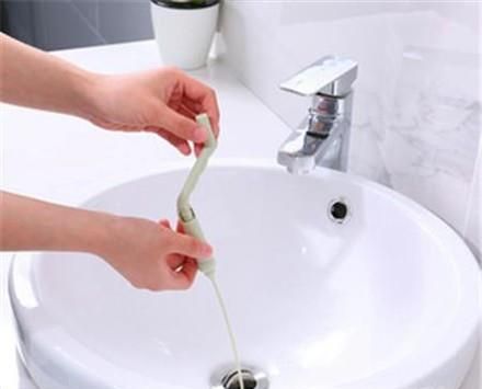 洗手池反味怎么办