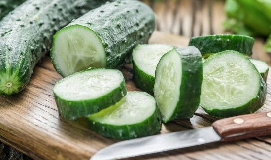 皮蛋可以和黄瓜一起吃吗