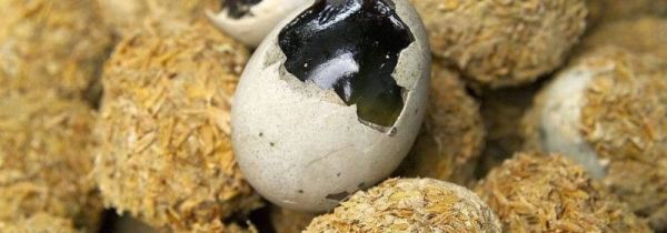 皮蛋可以和鸡蛋一起吃吗