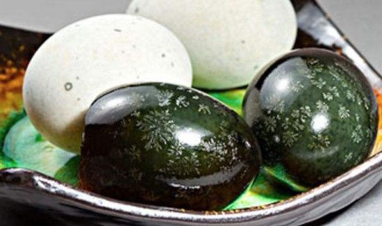 皮蛋可以和鸡蛋一起吃吗