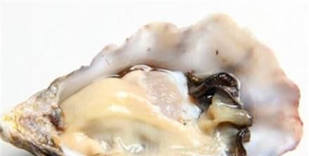 冰冻生蚝怎么处理