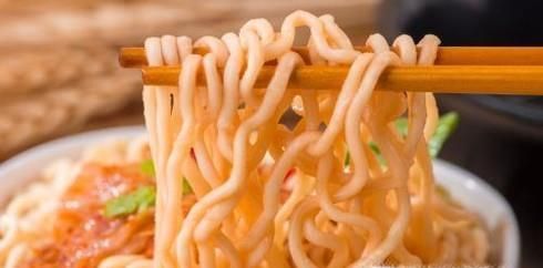 什么方便面最好吃