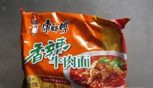 什么方便面最好吃