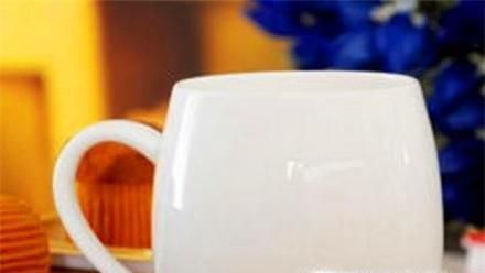 新买的杯子如何清洗？