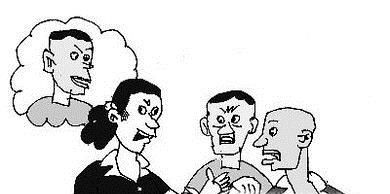 怎么才能不在意别人的眼光