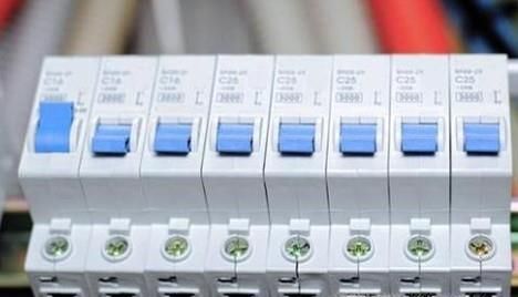 电线断了如何连接