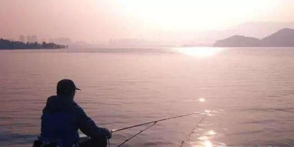 怎样钓野生鲫鱼