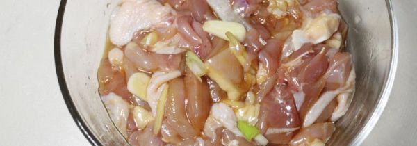 鸡肉可以和牛奶一起吃吗