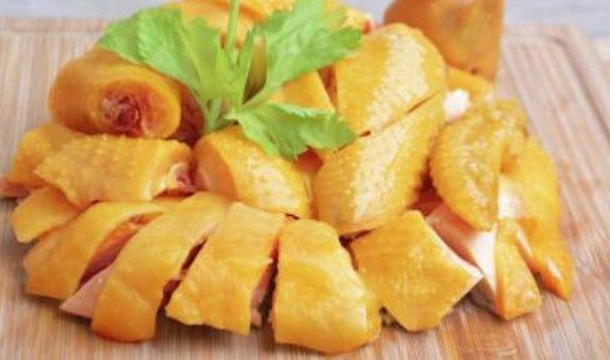 鸡肉可以和白萝卜一起炖汤吗