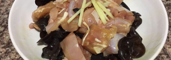 鸡肉可以和白萝卜一起炖汤吗