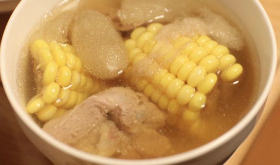 鸡肉可以炖什么汤