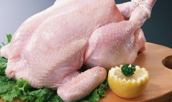 鸡肉可以和芹菜一起吃吗