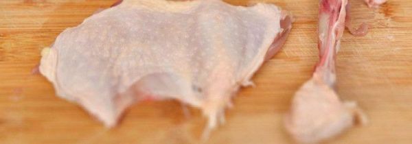 鸡肉可以和胡萝卜一起吃吗