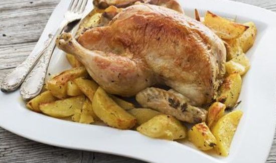 鸡肉可以和山药一起炖吗