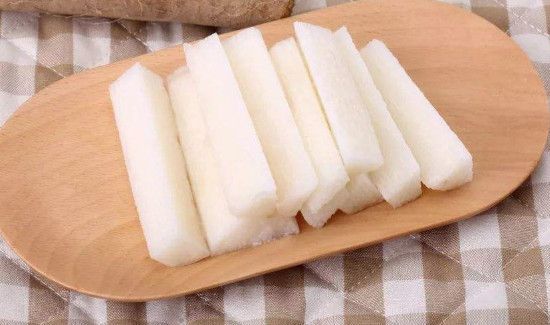 鸡肉可以和山药一起炖吗