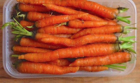 鸡肉可以和胡萝卜一起吃吗