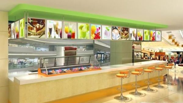 怎样开个奶茶店