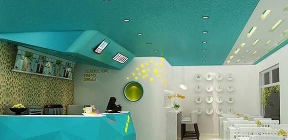 怎样开个奶茶店