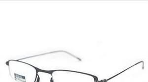 日常如何清洁保养树脂镜片的眼镜？