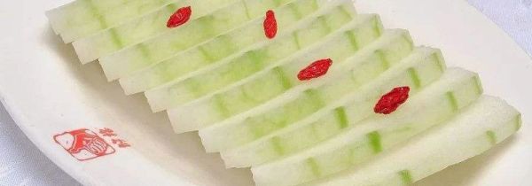 狗肉可以和冬瓜一起吃吗