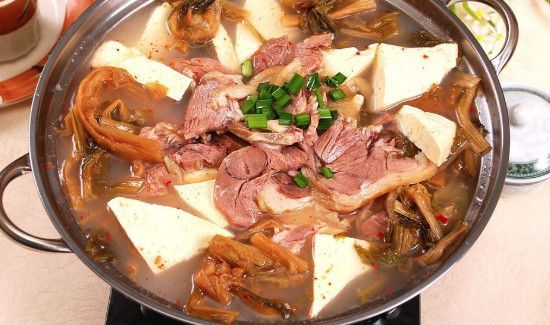 狗肉可以和鸡蛋一起吃吗