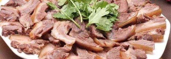 狗肉不能和什么一起吃