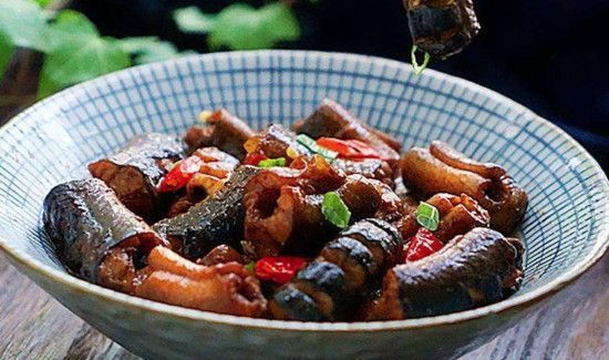 狗肉不能和什么一起吃