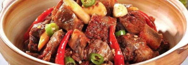 狗肉可以和绿豆一起吃吗