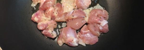 鸡肉可以和豆腐一起吃吗?