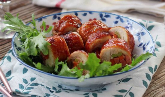 鸡肉可以和豆腐一起吃吗?