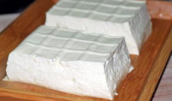 鸡肉可以和豆腐一起吃吗?